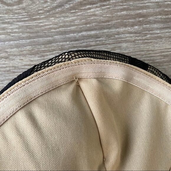 NWOT Banjul Spaghetti Strap Lace Mini Dress - Picture 12 of 12